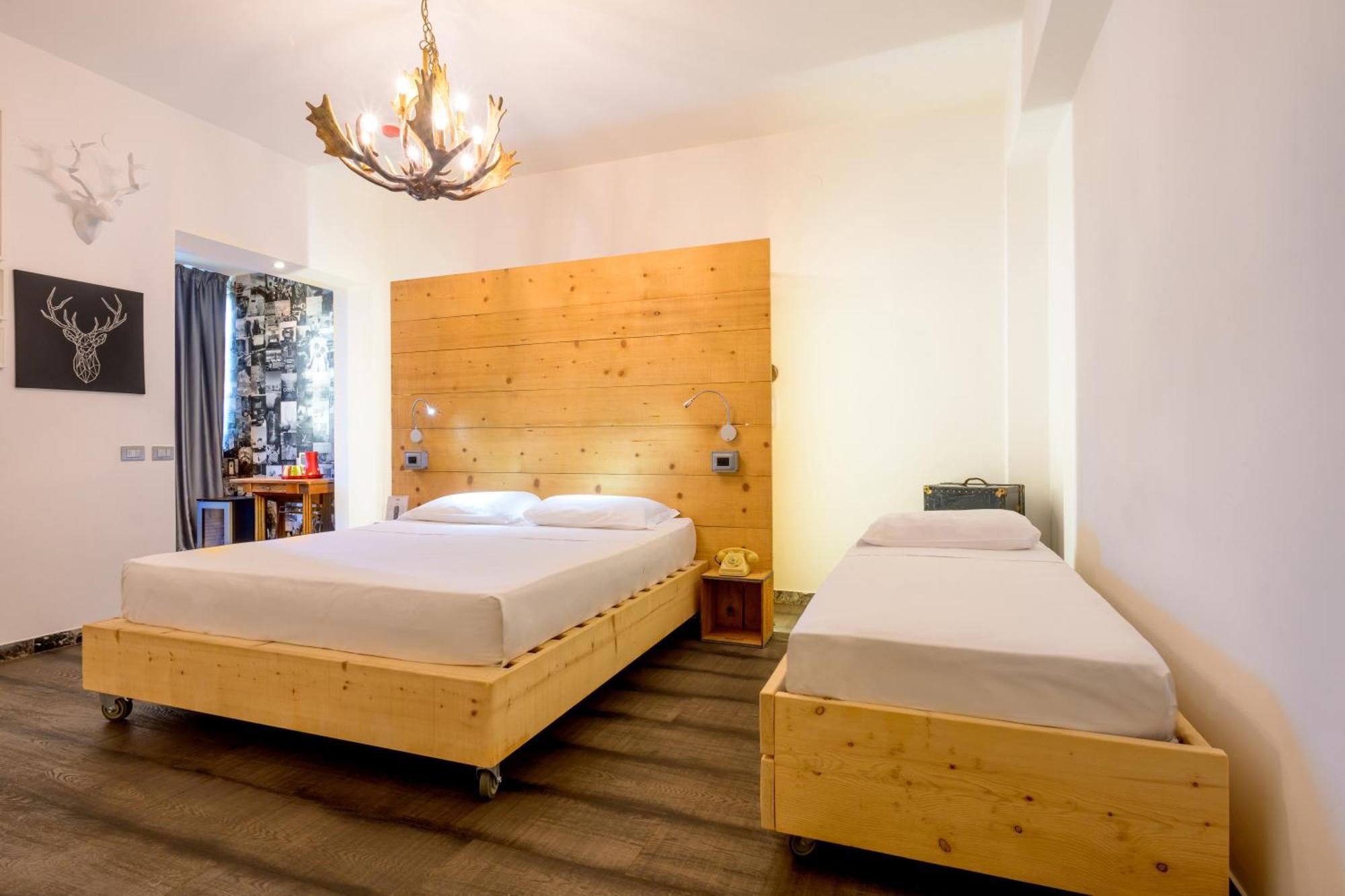 Hotel Perla - The Storyhoteller Riccione Exterior foto