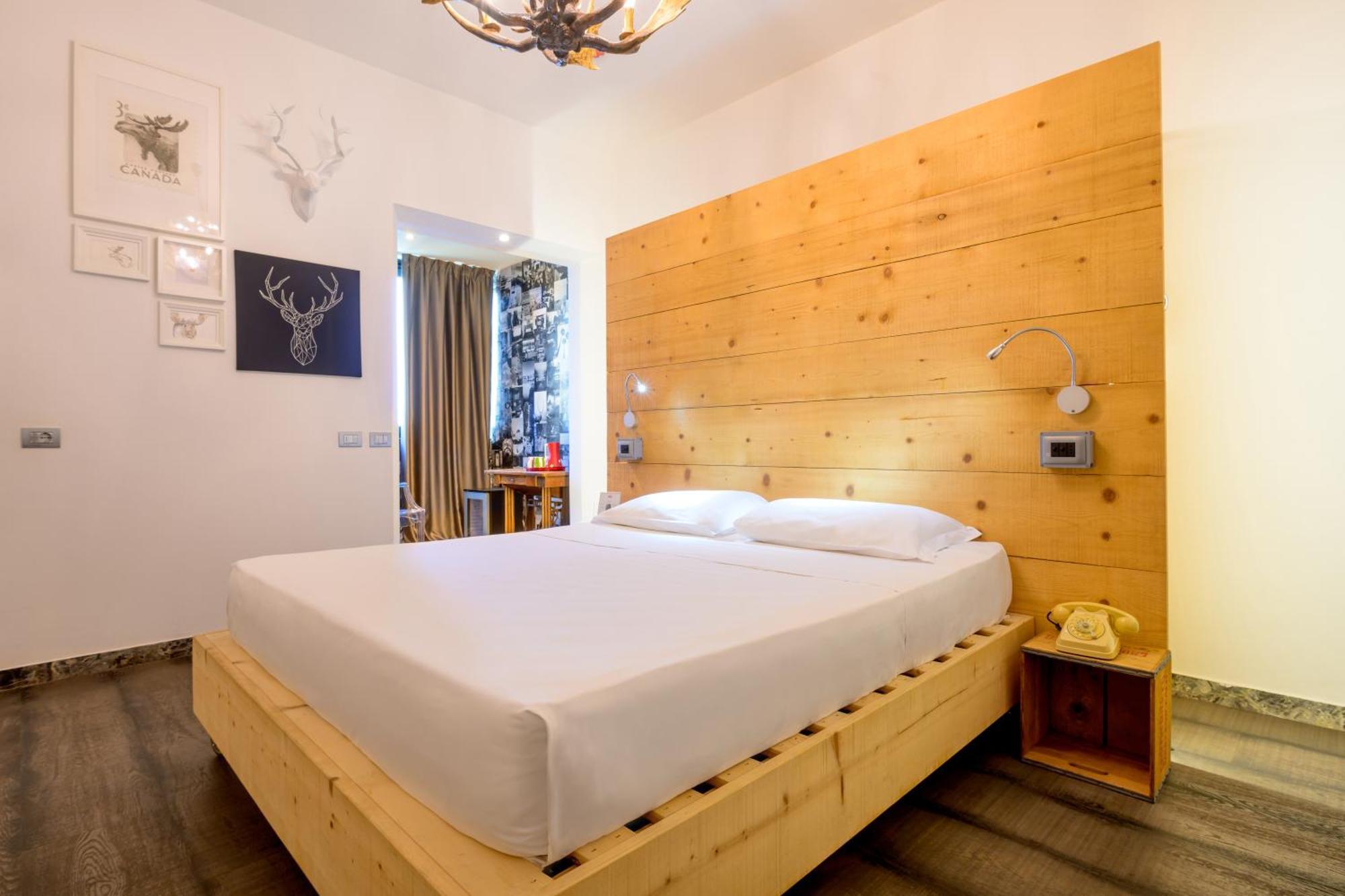 Hotel Perla - The Storyhoteller Riccione Exterior foto