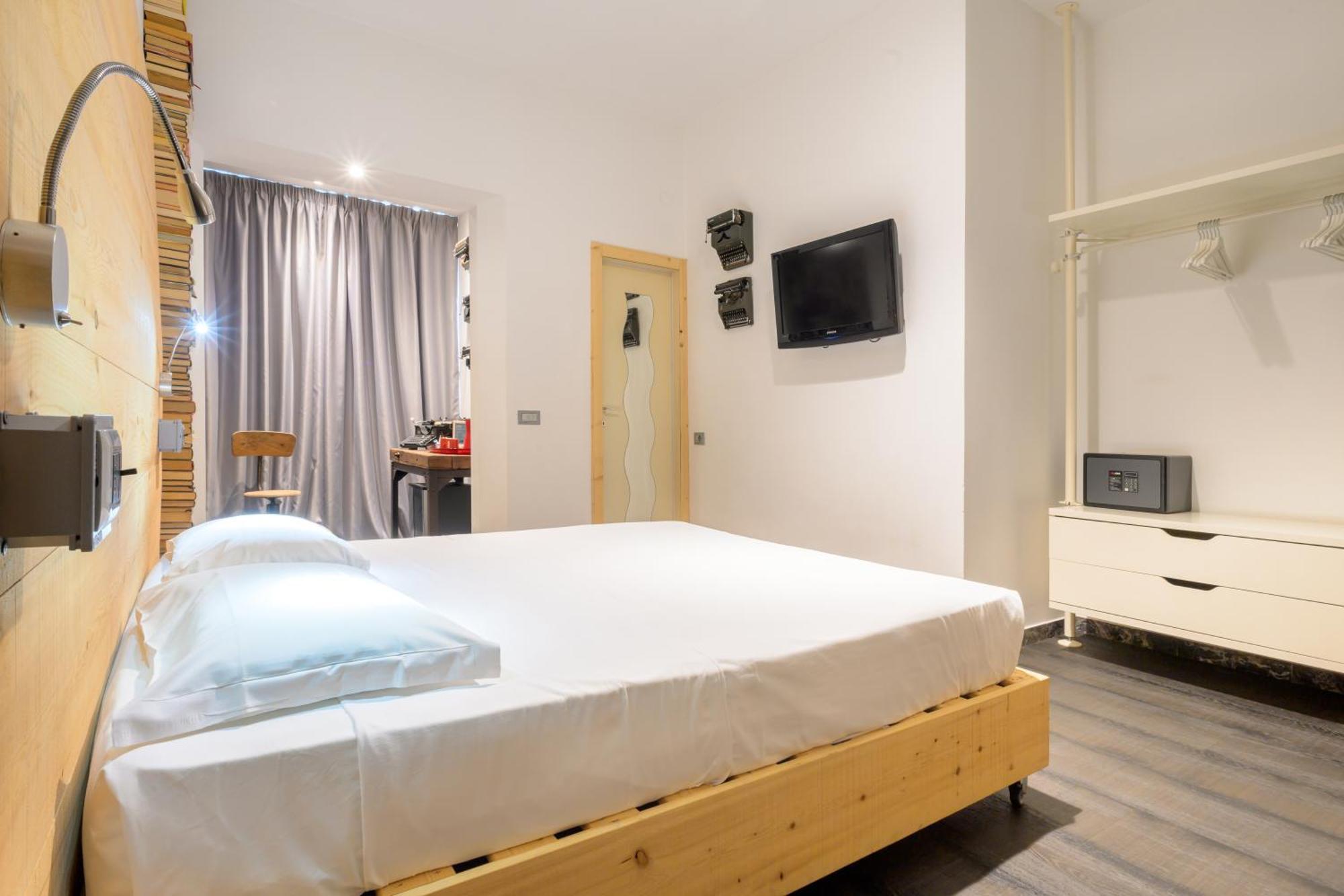 Hotel Perla - The Storyhoteller Riccione Exterior foto